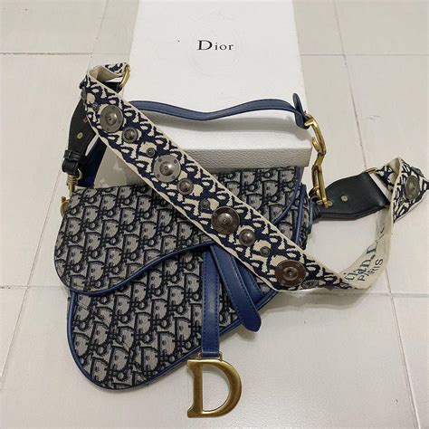 dior sling bag for women|original christian dior bag.